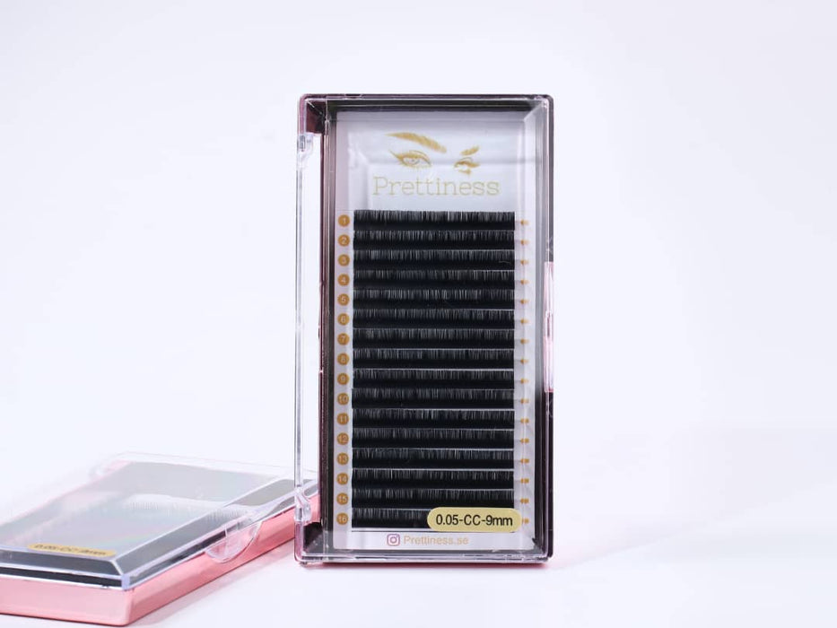 Dream Mink, 0.05 - CC