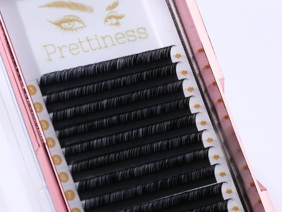 Dream Mink, 0.05 - CC