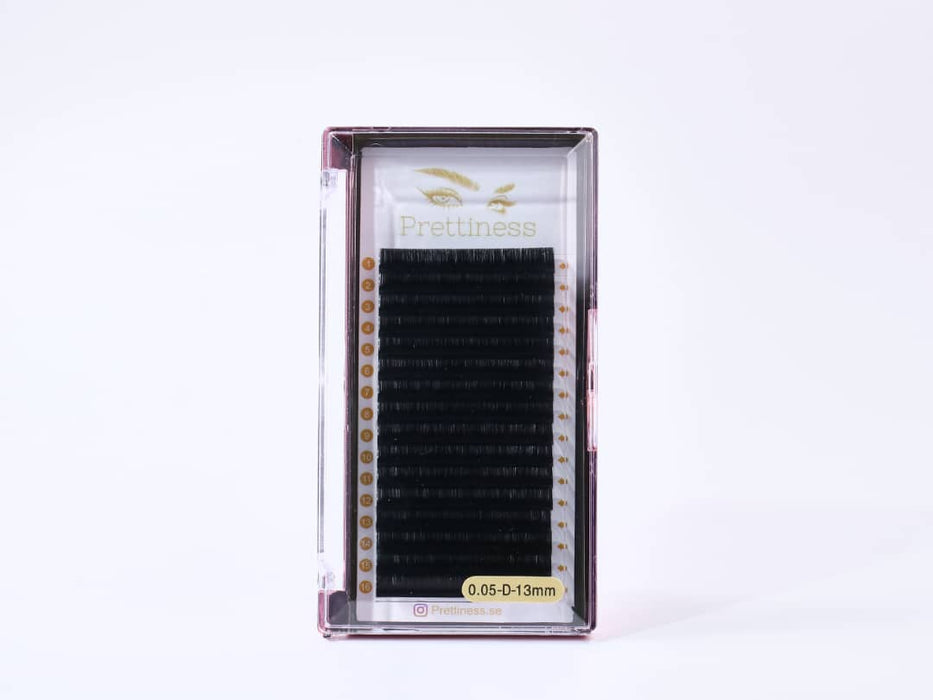 Dream Mink, 0.05 - D