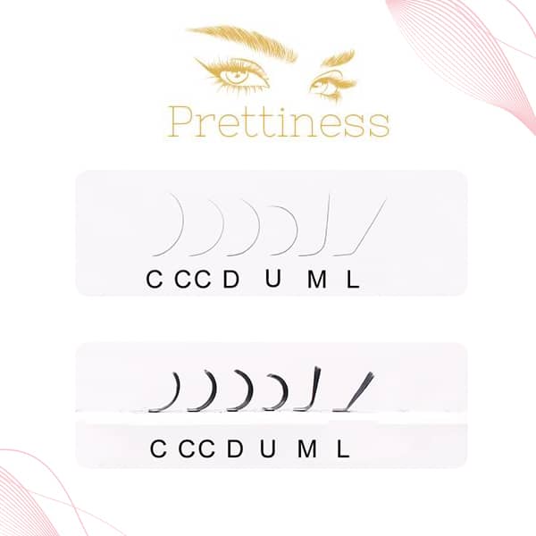 Dream Mink, 0.05 - D