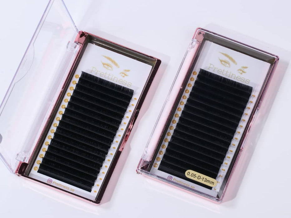 Dream Mink, 0.05 - D